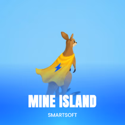 Mine Island
