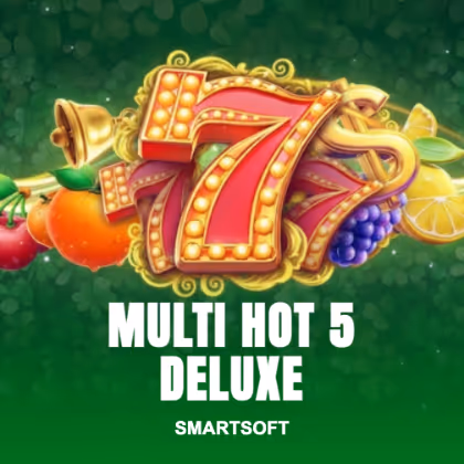 Multi Hot 5 Deluxe