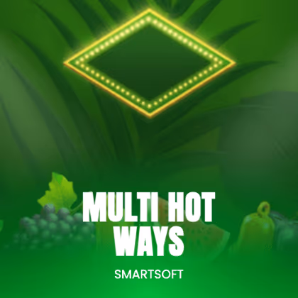 Multi Hot Ways