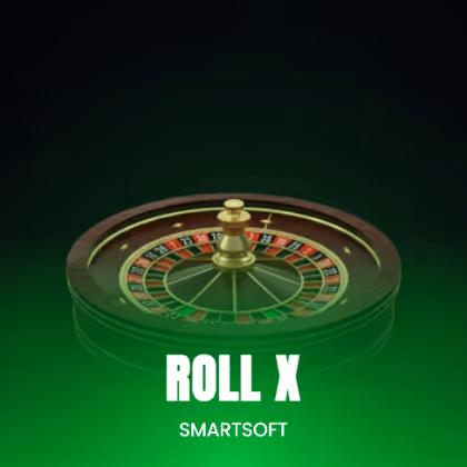 Roll X