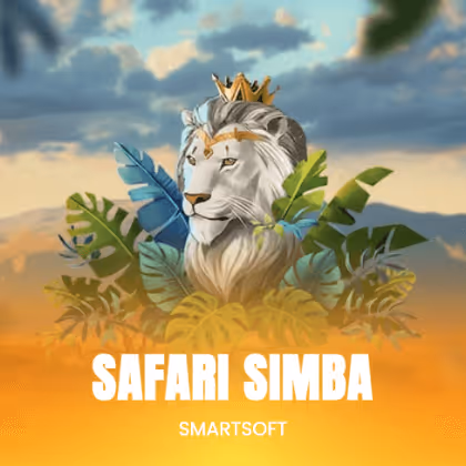 Safari Simba