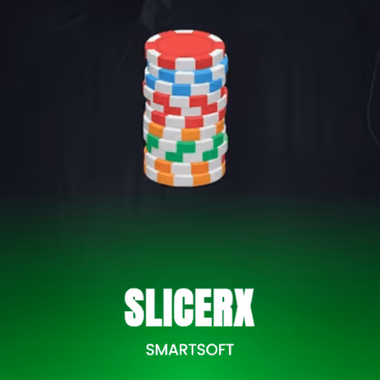 SlicerX