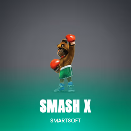 Smash X