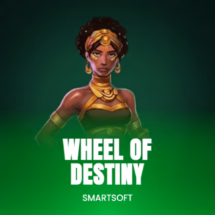 Wheel of Destiny