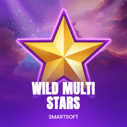 Wild Multi Stars