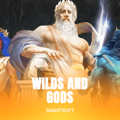 Wilds and Gods