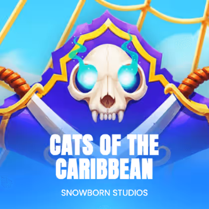 Cats of the Caribbean