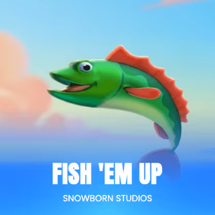 Fish 'Em Up