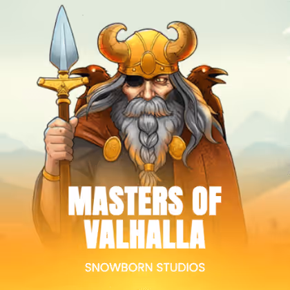 Masters Of Valhalla