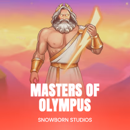 Masters of Olympus