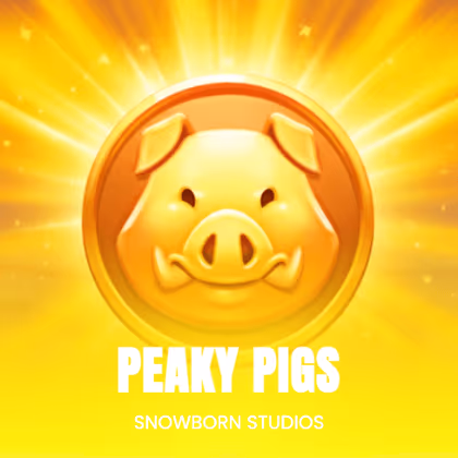 Peaky Pigs