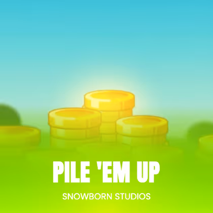 Pile 'Em Up