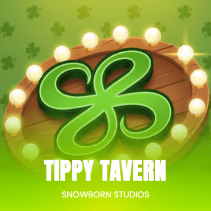 Tippy Tavern