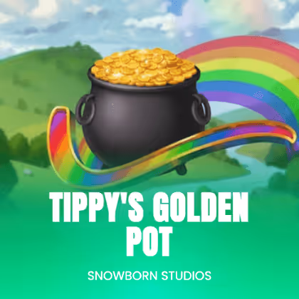 Tippy's Golden Pot