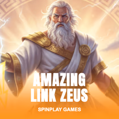 Amazing Link Zeus