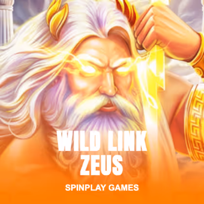 Wild Link Zeus  