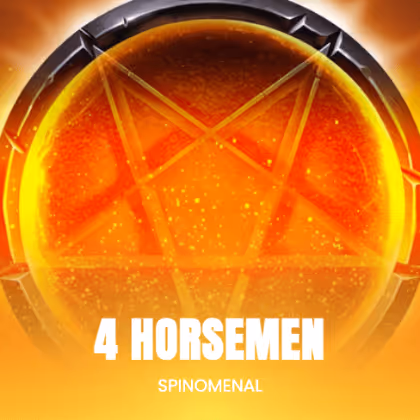 4 Horsemen