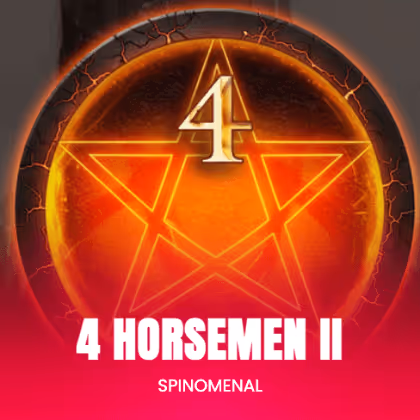 4 Horsemen II