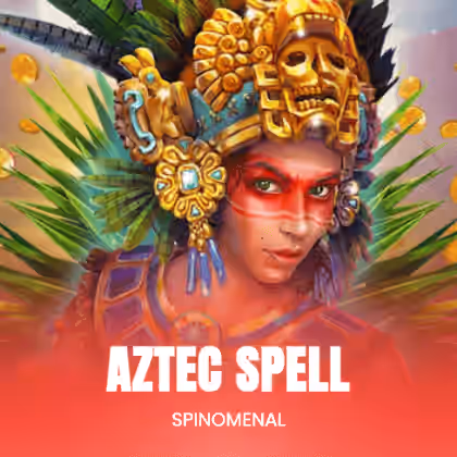 Aztec Spell