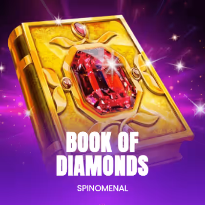 Book Of Diamonds
