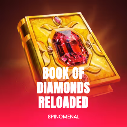 Book Of Diamonds Reloaded