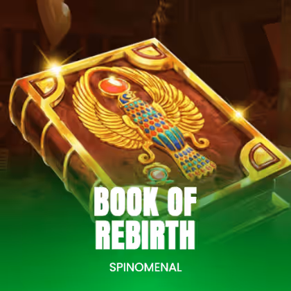 Book of Rebirth