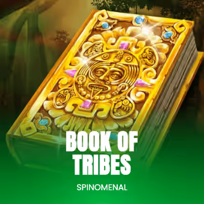 Book of Tribes
