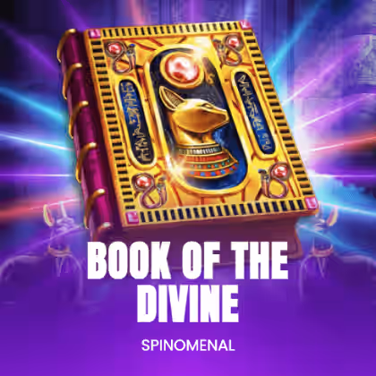 Book of the Divine