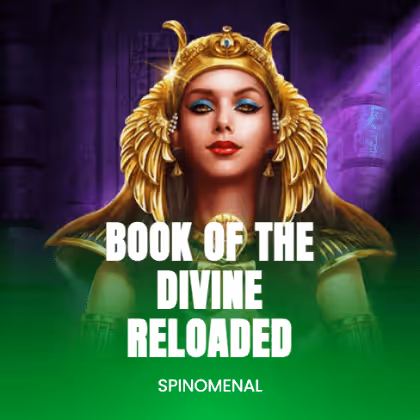 Book of the Divine Reloaded