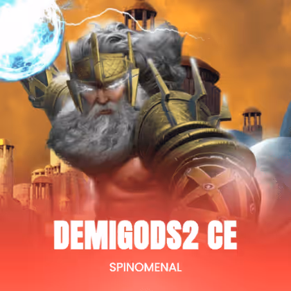 DemiGods2 CE