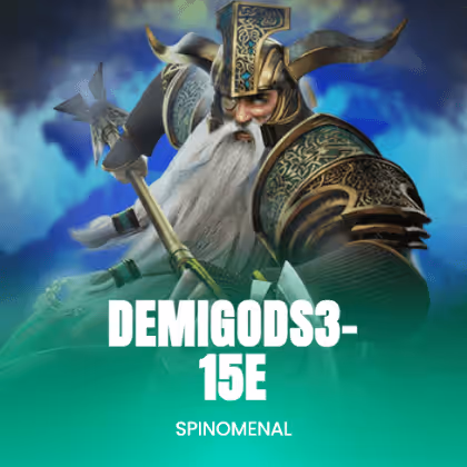 DemiGods3-15E