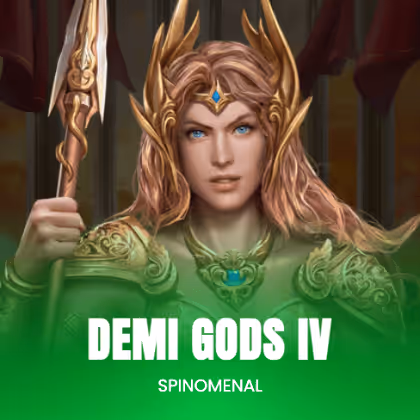 Demi Gods IV