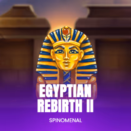 Egyptian Rebirth II