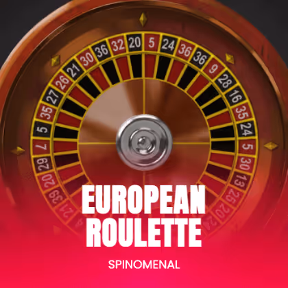 European roulette