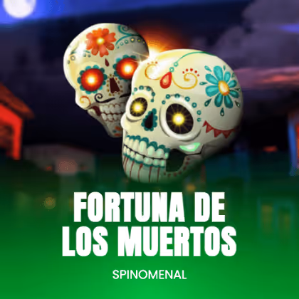 Fortuna de los Muertos