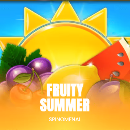 Fruity Summer
