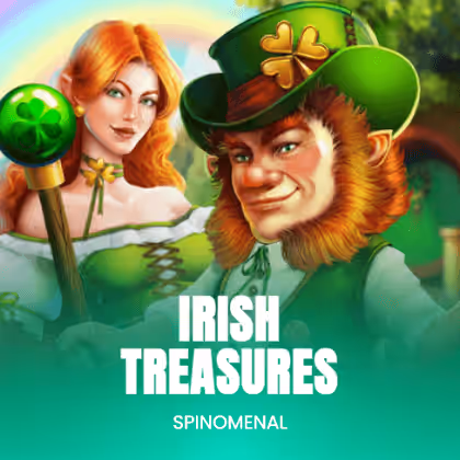 Irish Treasures