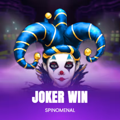 Joker Win