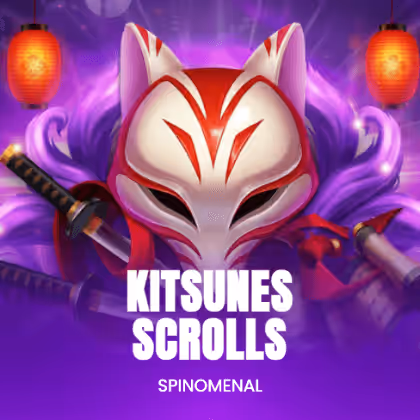 Kitsunes Scrolls