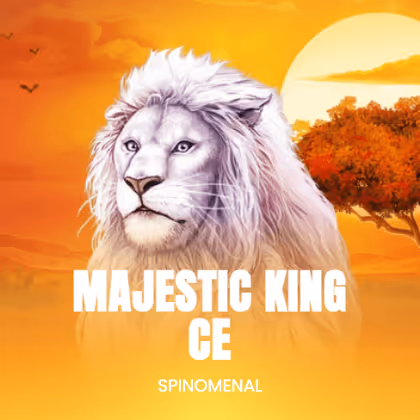 Majestic King CE