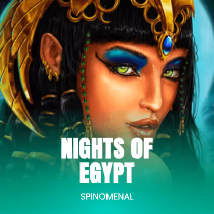 Nights Of Egypt