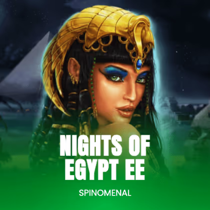 Nights Of Egypt EE
