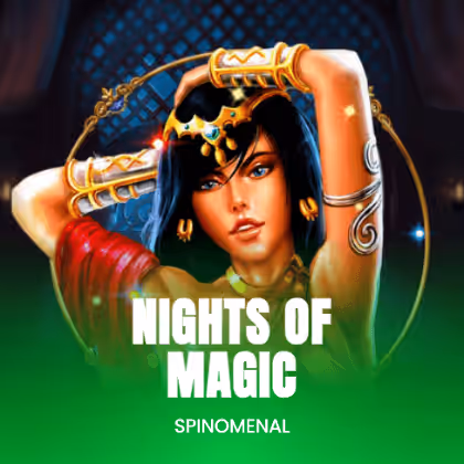 Nights Of Magic