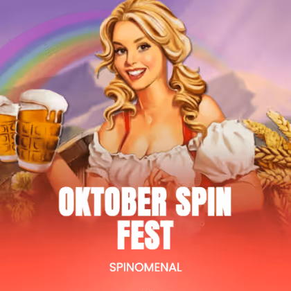 Oktober Spin Fest