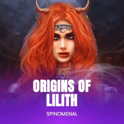 Origins Of Lilith