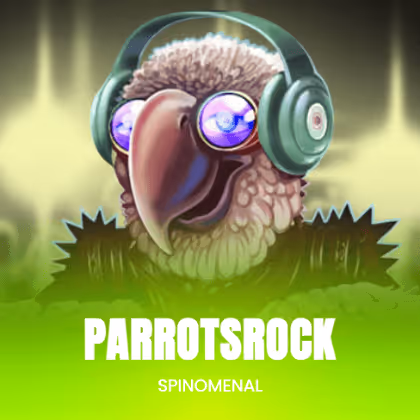 ParrotsRock