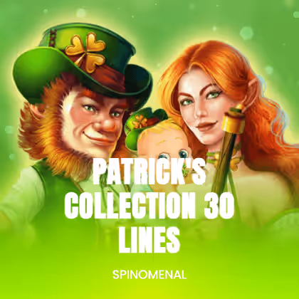 Patrick's Collection 30 Lines