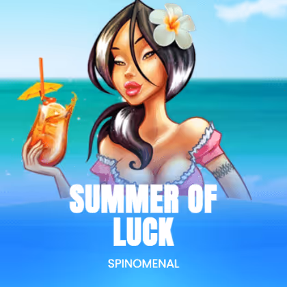 Summer Of Luck
