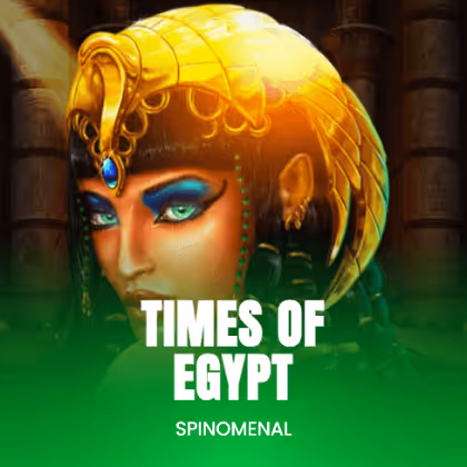 Times of Egypt