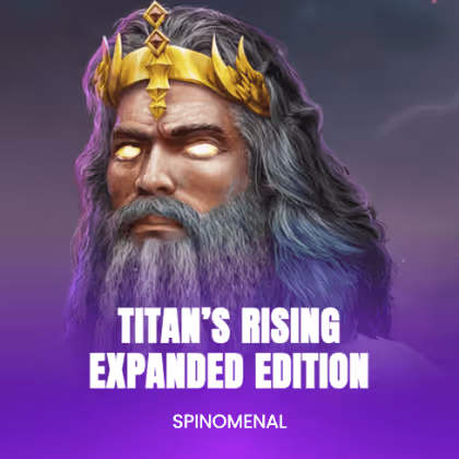 Titan’s Rising Expanded Edition